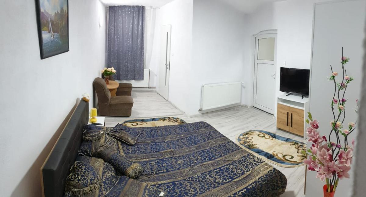 Casa Cristea