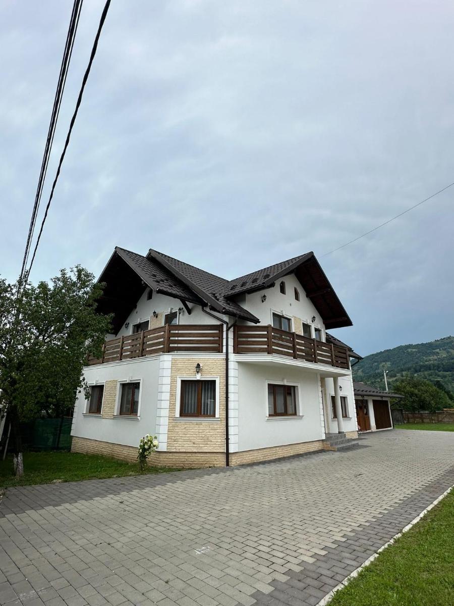 Casa Dacului