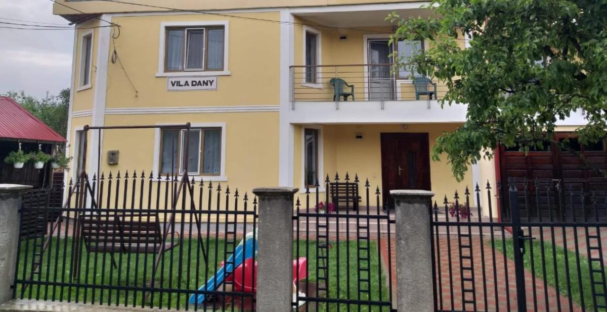 Casa Dany