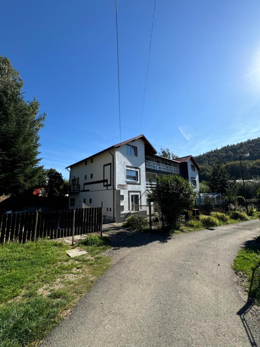 Casa David