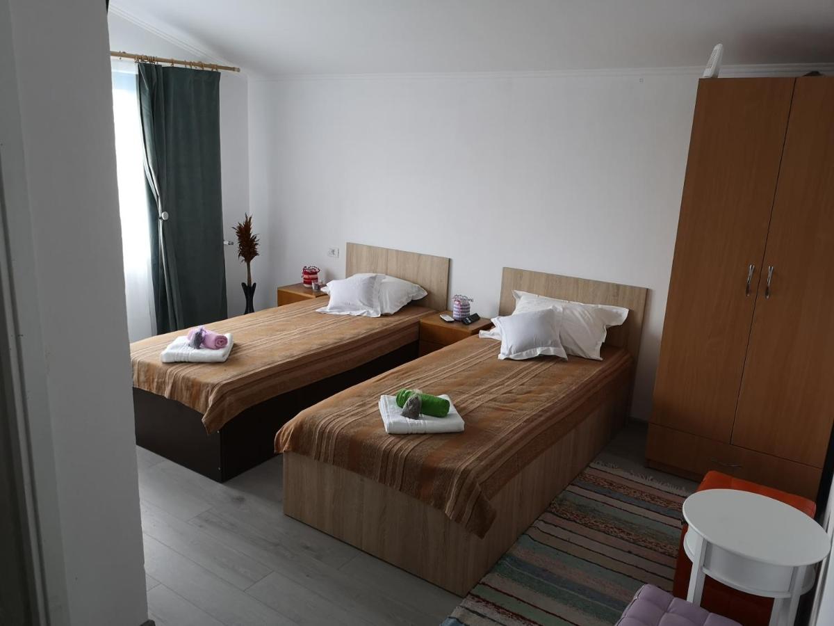 Casa David