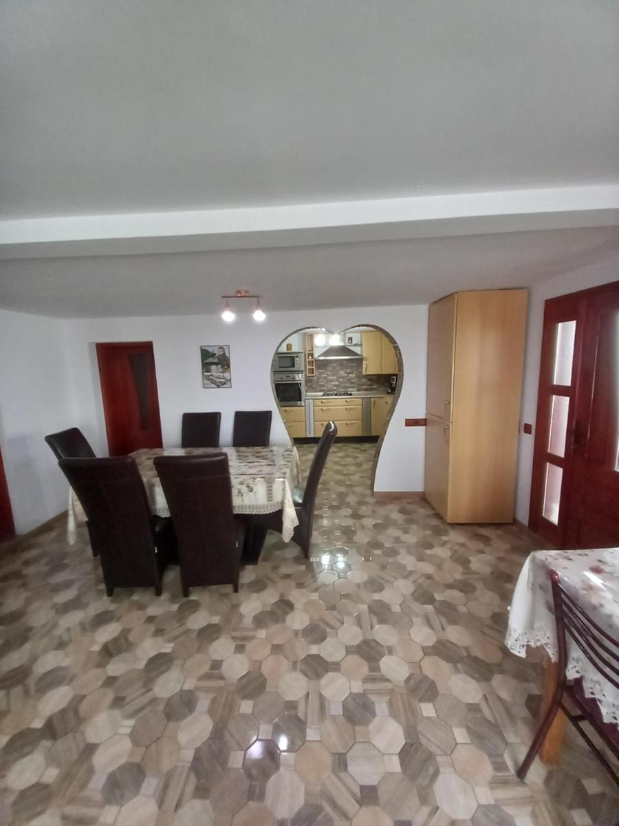 Casa David