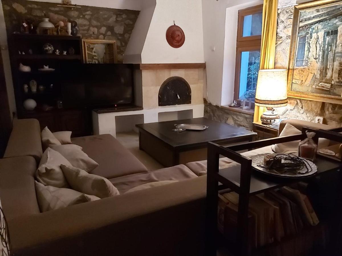 Casa Davina