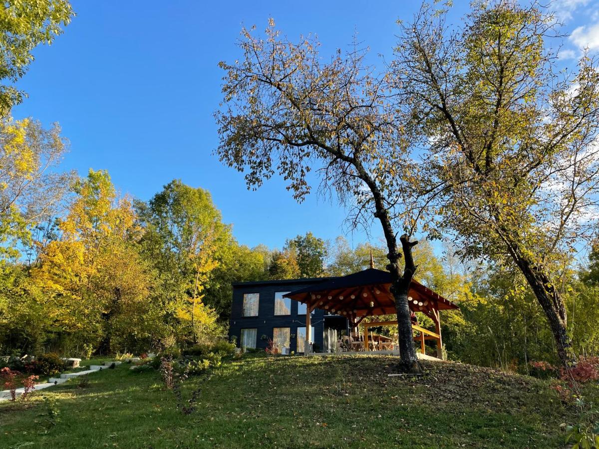 Casa de pe un Deal-Provita de Sus-Prahova