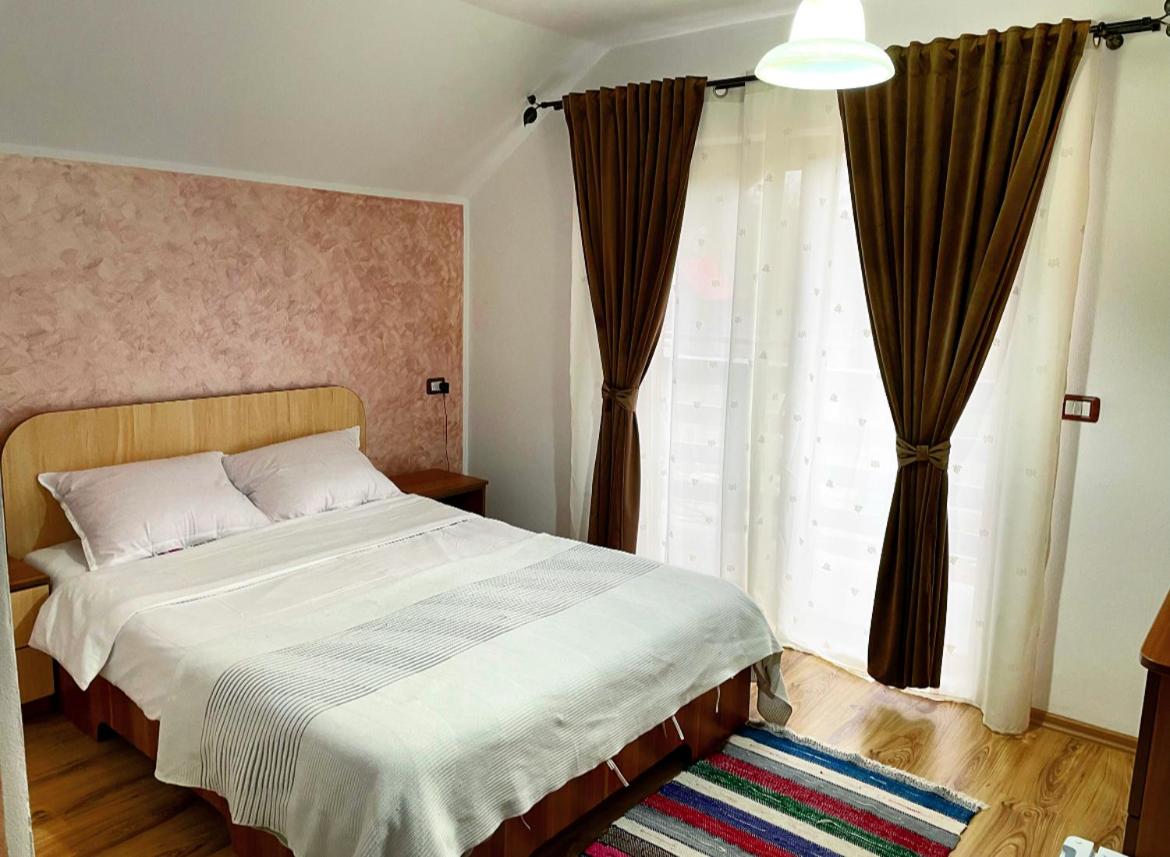 Casa de vacanța Ariana