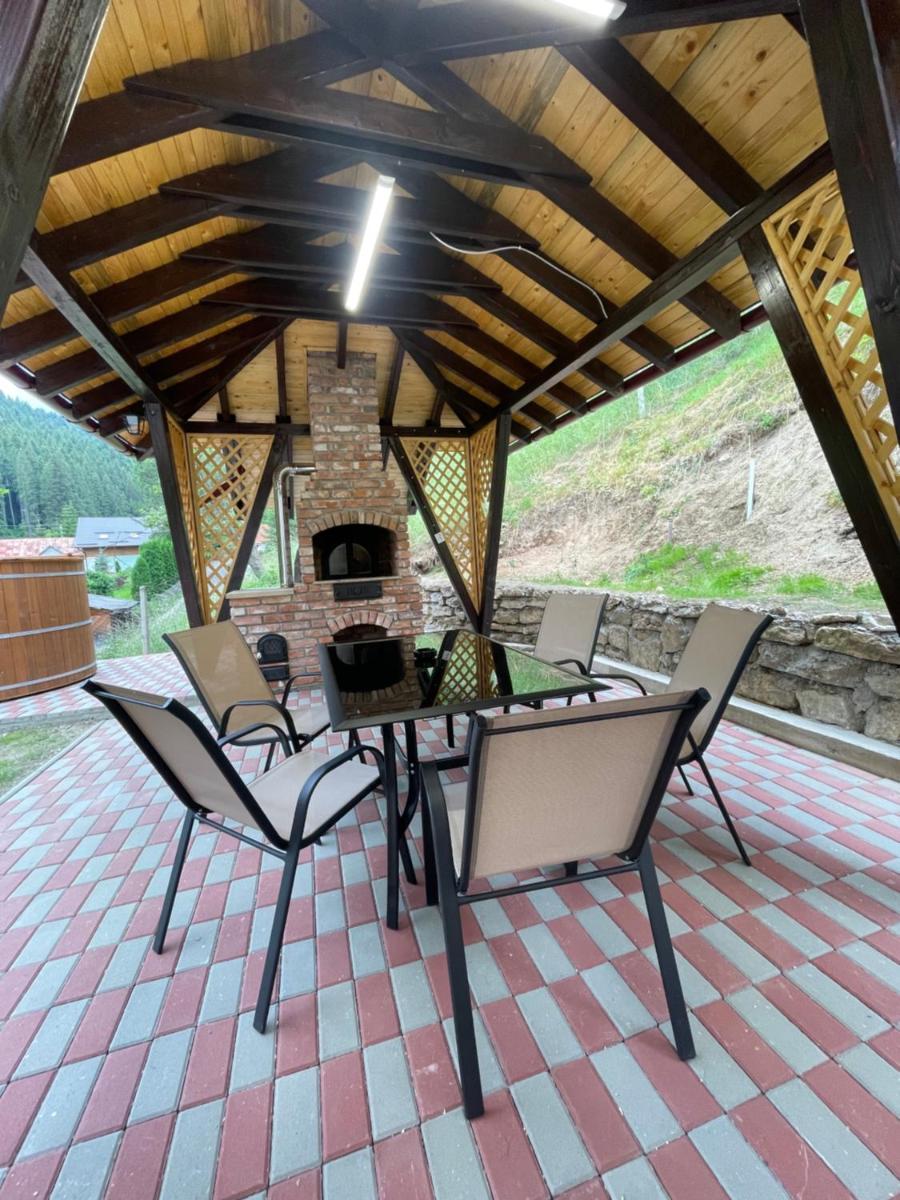 Casa de vacanță Cheșa