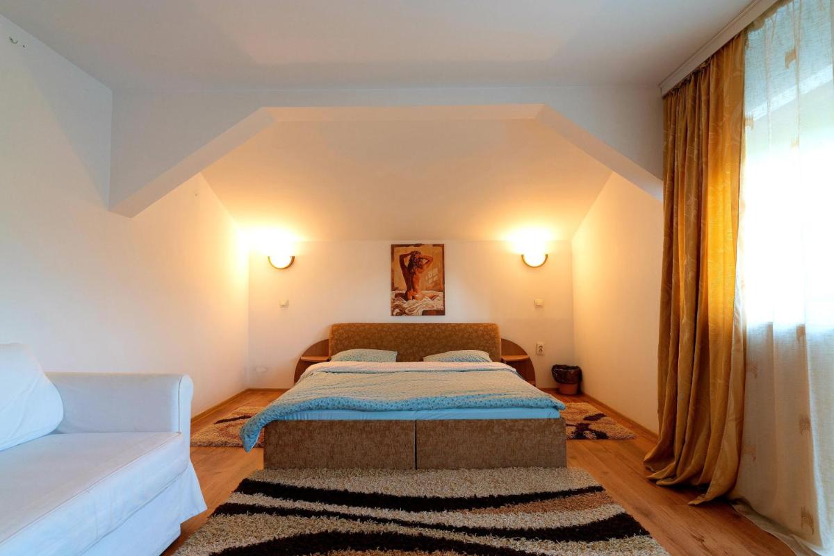 Casa de vacanta Isabelle