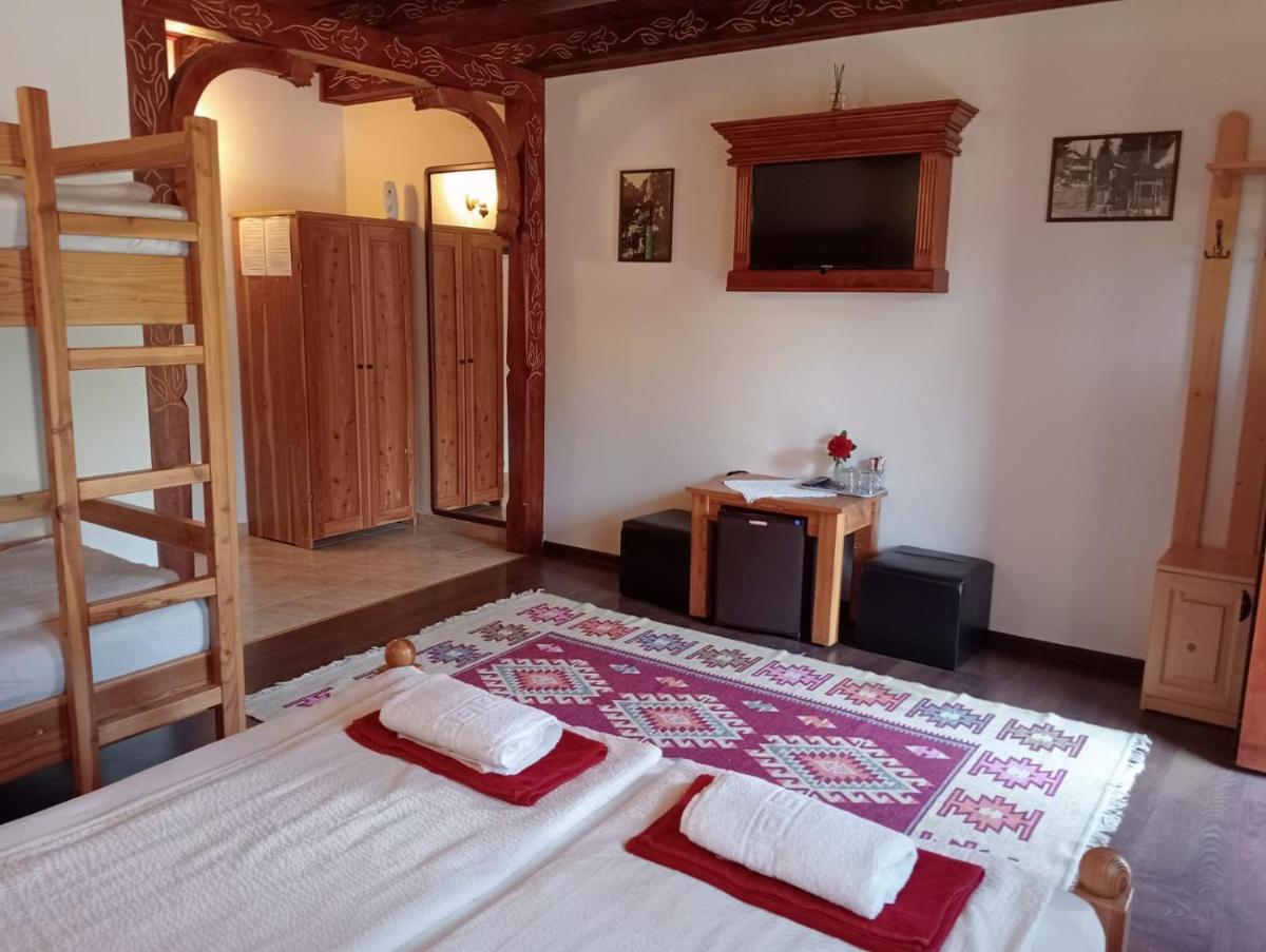 Casa de vacanță Trei Zâne