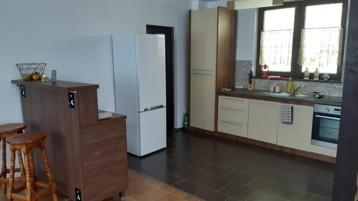 Casa Valea Prejbei