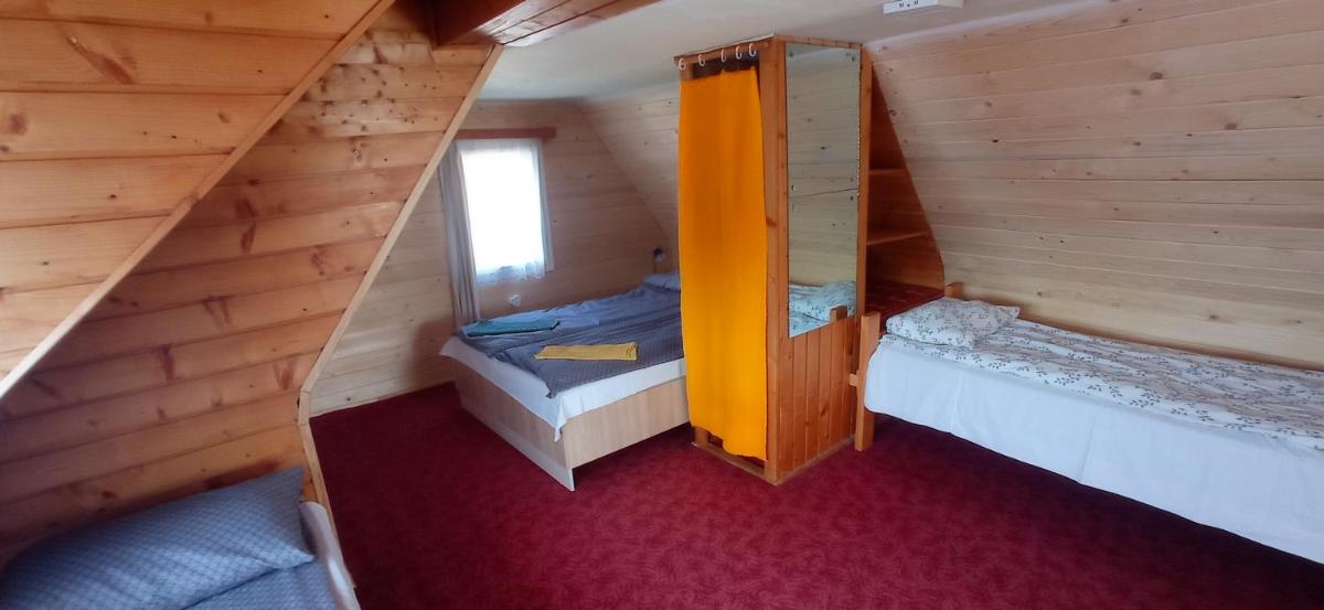 Casa de vacanta la Kerek
