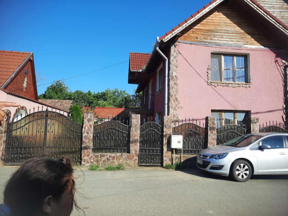 Casa de vis Miriam