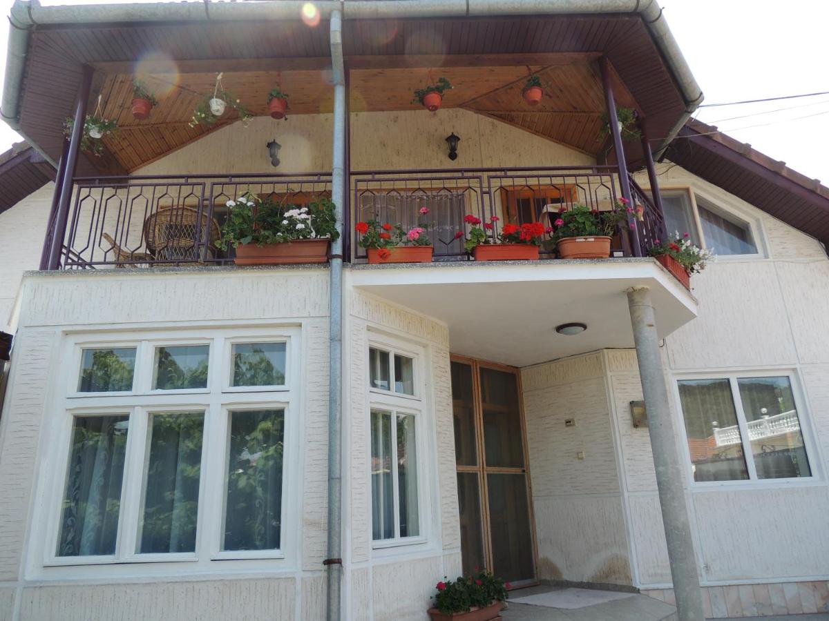 Casa Debora