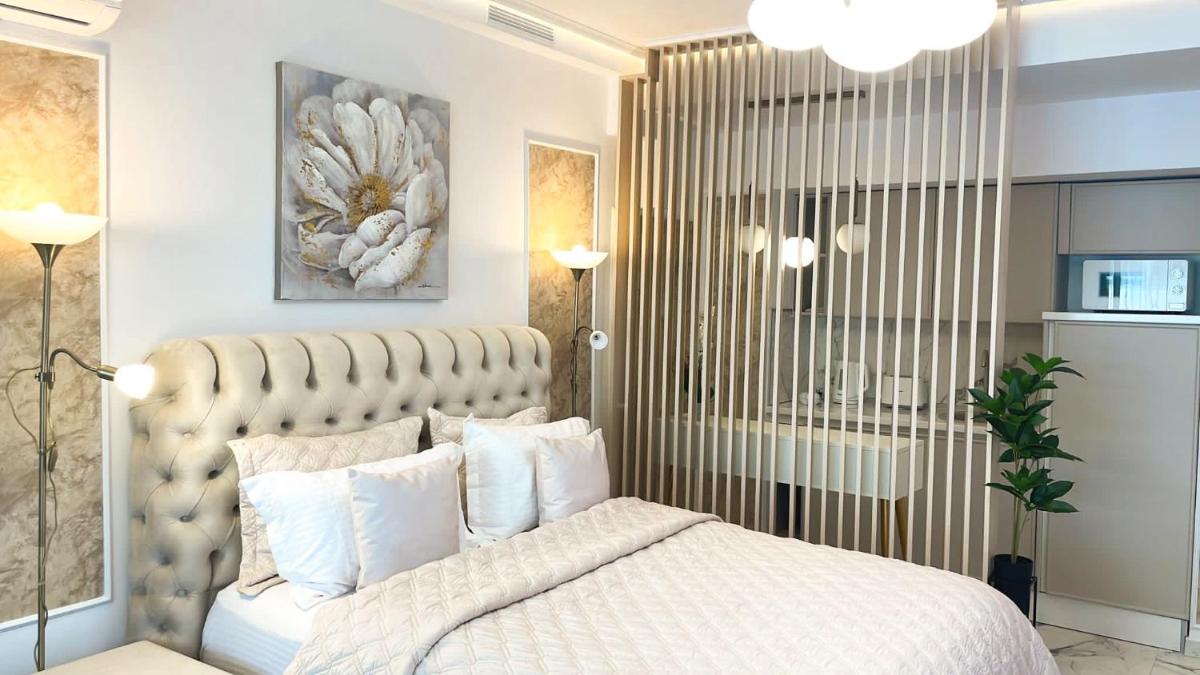 Casa del Mar Studio Mamaia