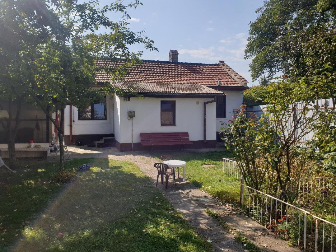Casa Devis Brasov