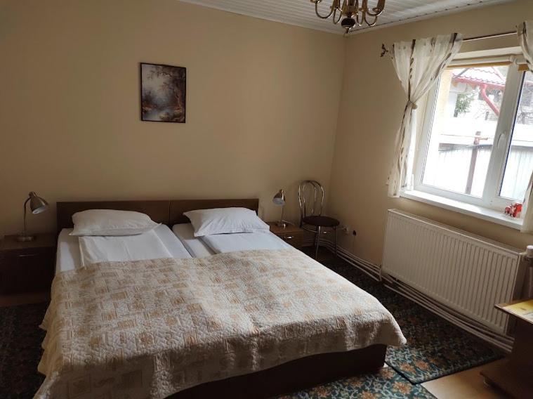 CASA DIDINA fosta Pensiune Casa Didina