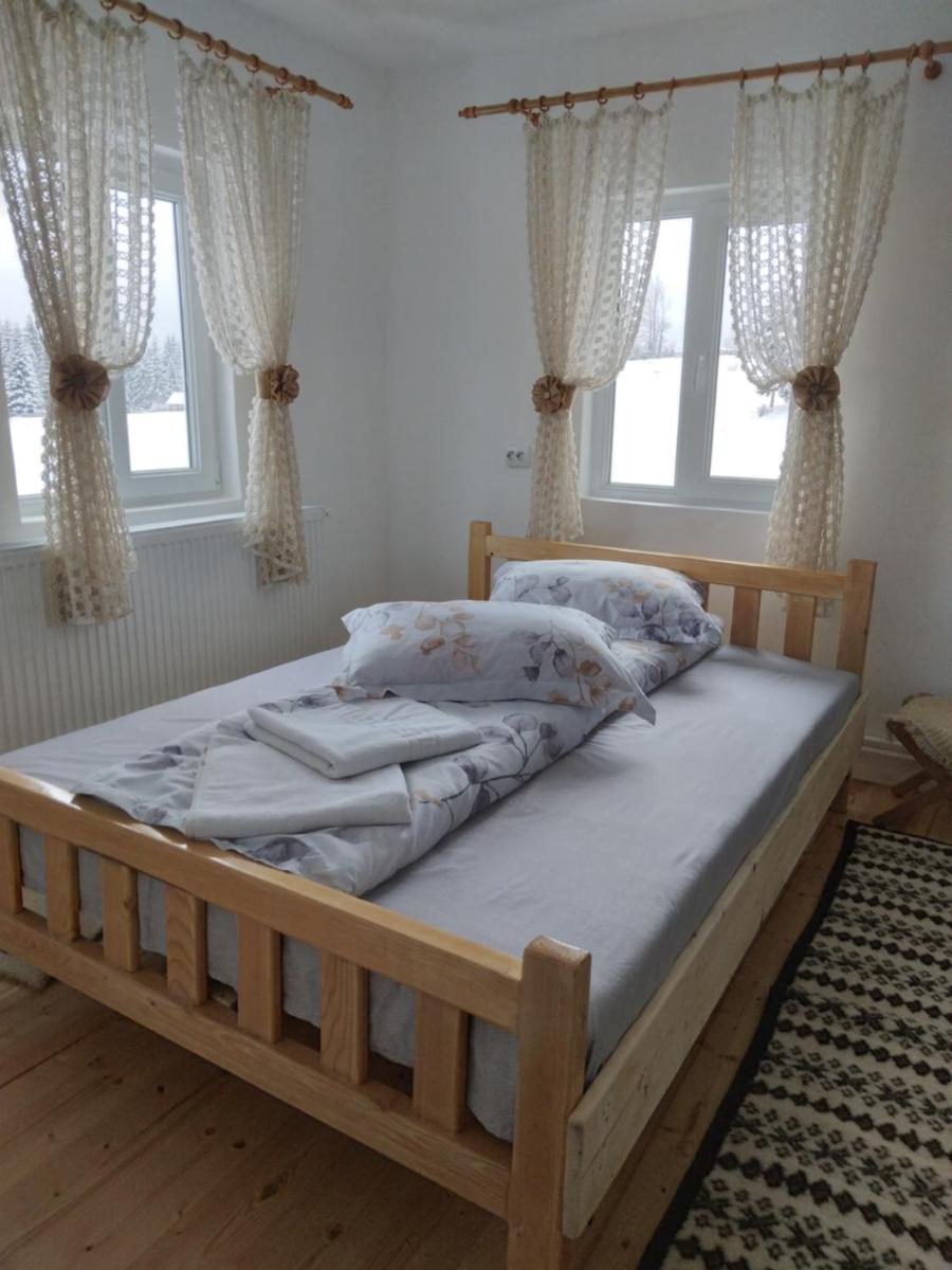 Casa din Deal-Apuseni
