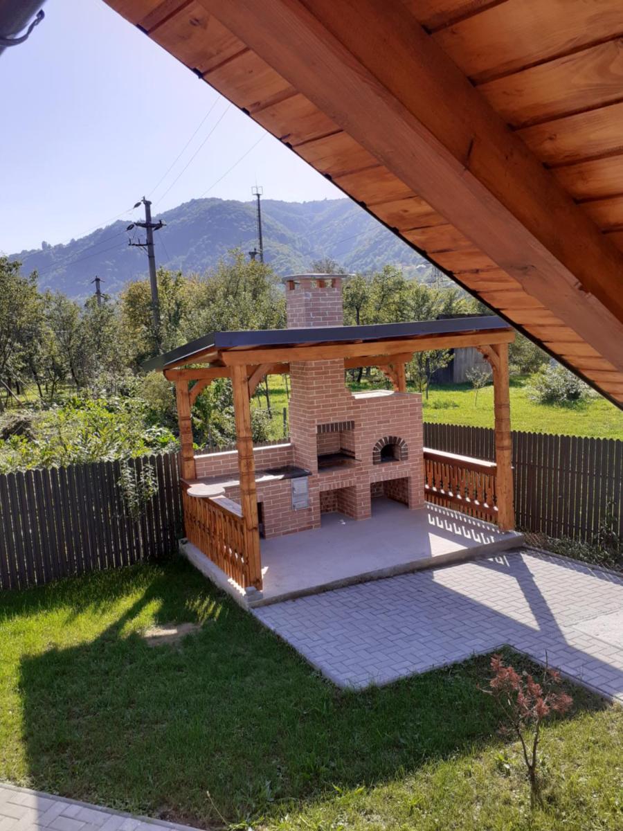 Casa Edy