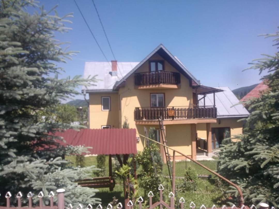 Casa Ela