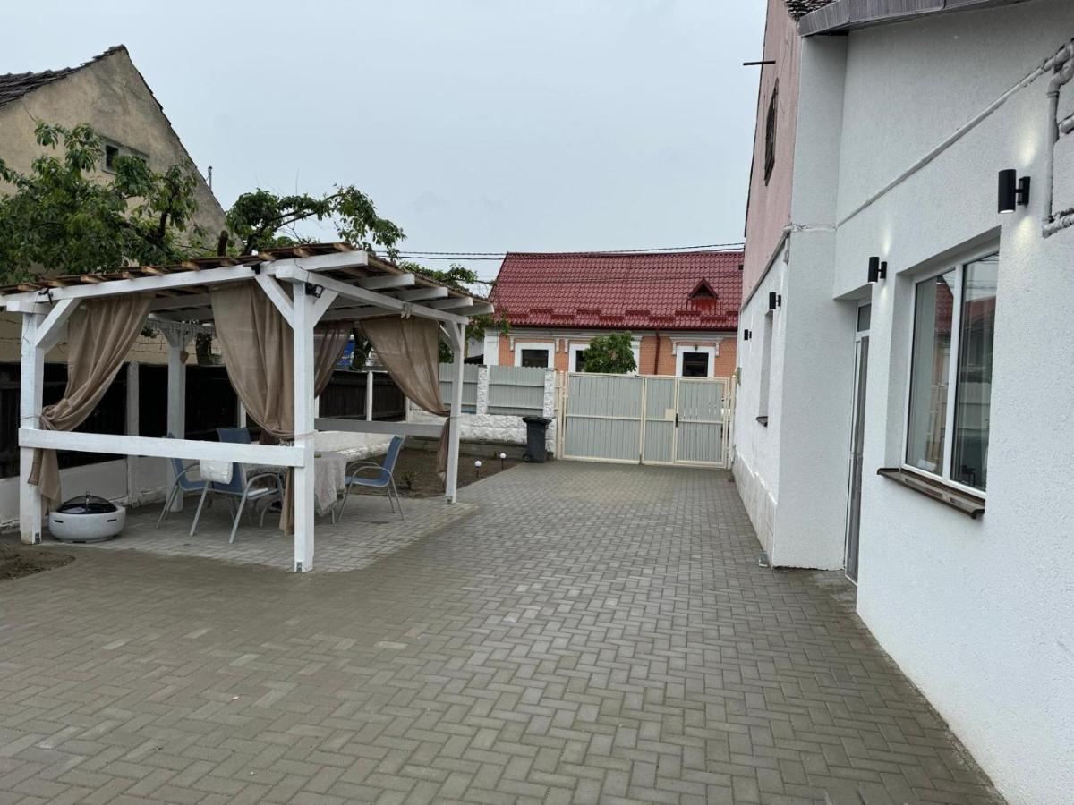 Casa Elena, Ocna Mureș