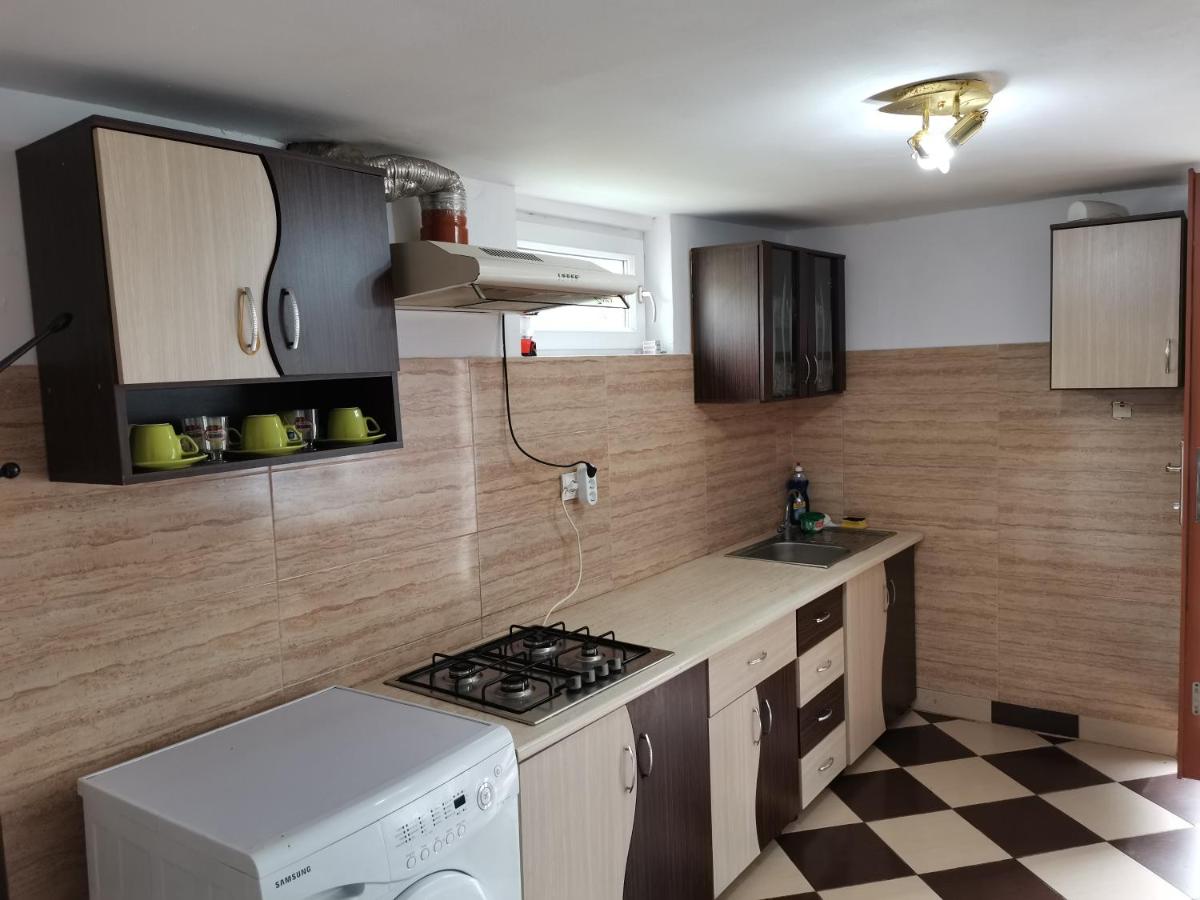 Cabana La Coco Horea