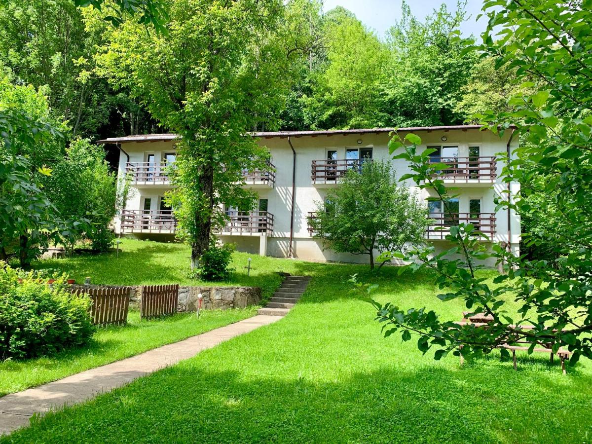 Casa Flori de Sare