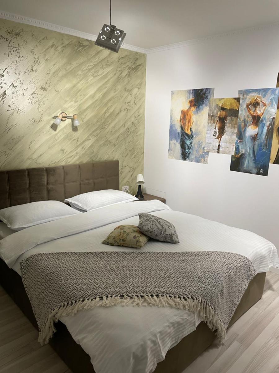 Casa GIADDA
