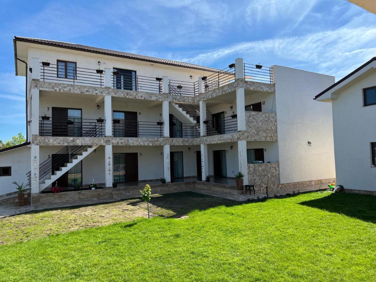 Casa Giulia