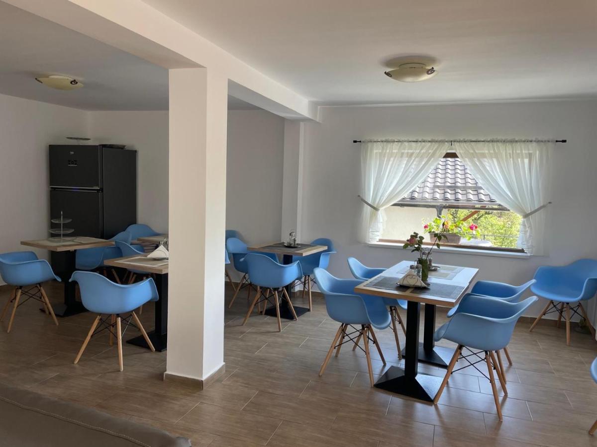 Casa Hoinarilor