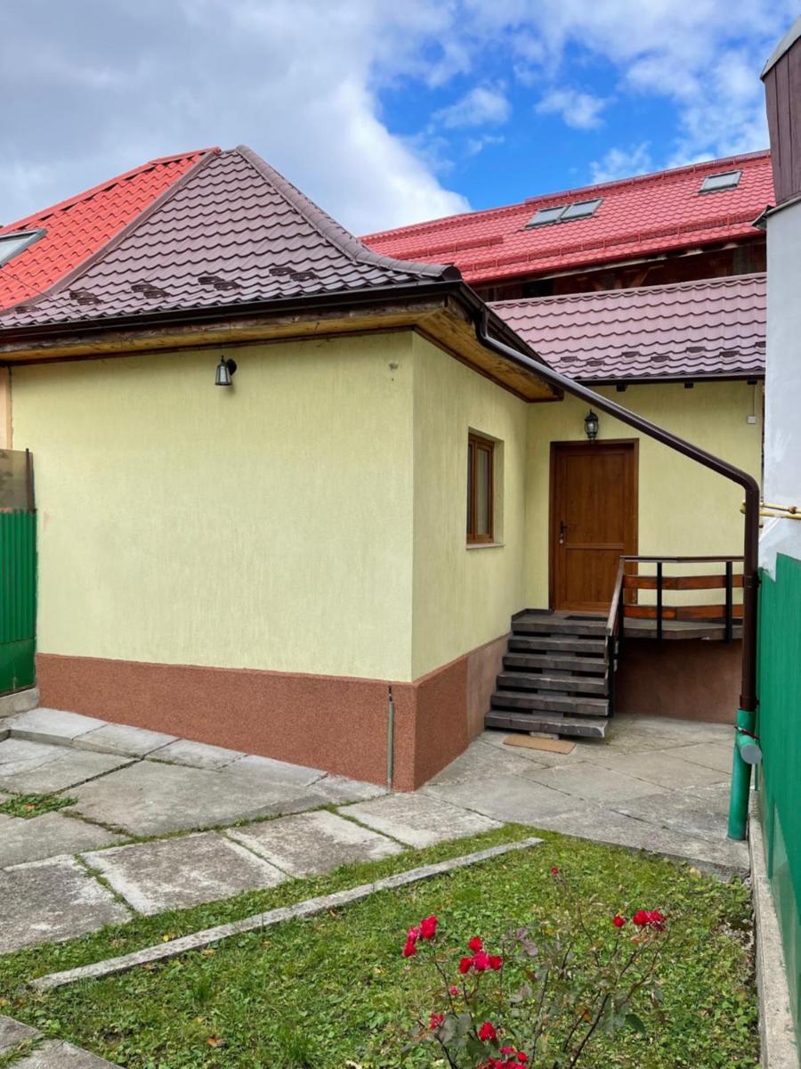 Casa Iancu
