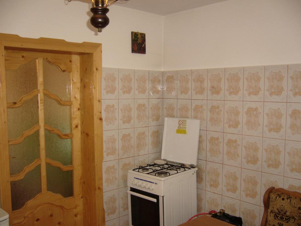 Casa Ilea -Agapia