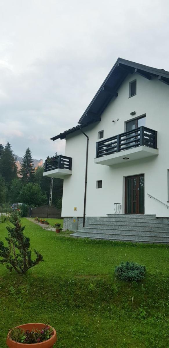 Casa Irina