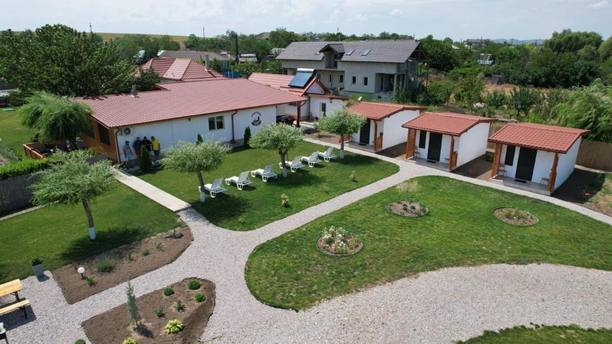 Casa Ivana
