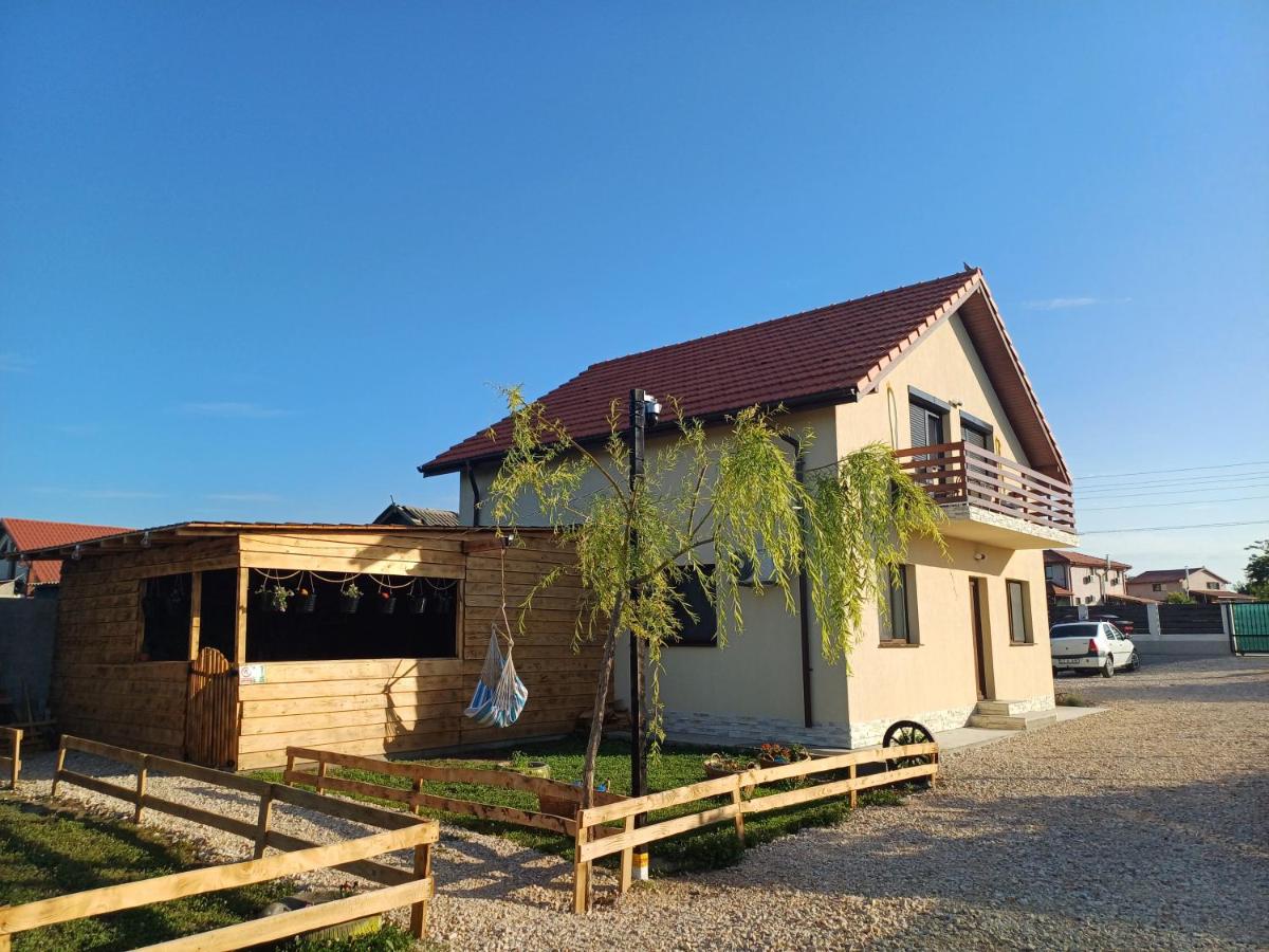 Casa KariAna