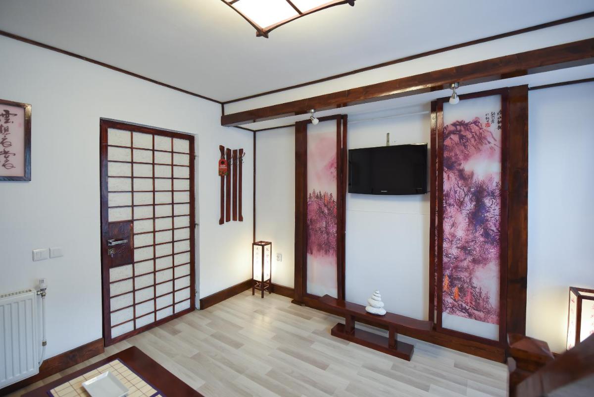 Casa Lily - Japanese Retreat