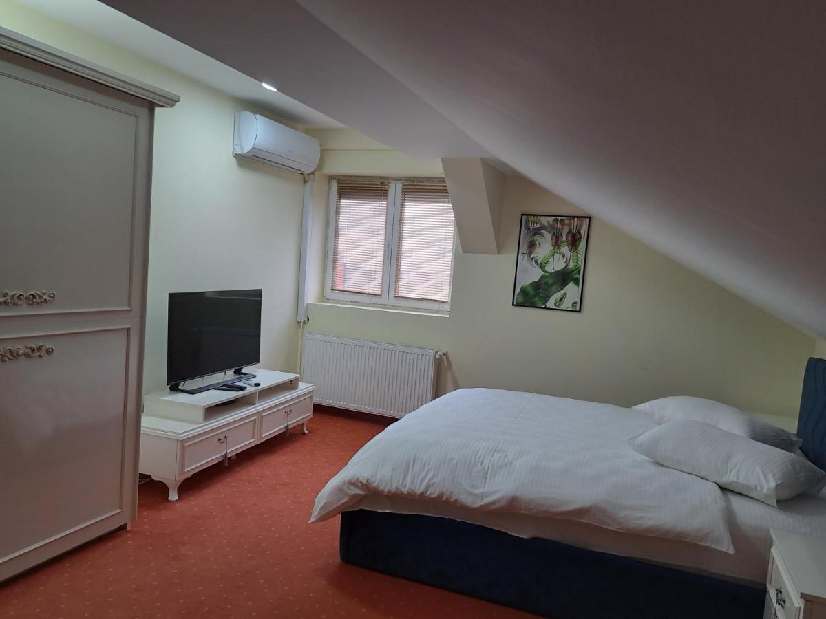 Casa Livia PP Aparthotel