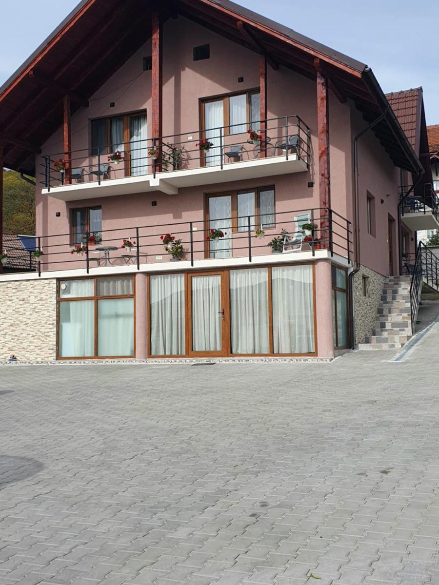Casa Luci&Matei