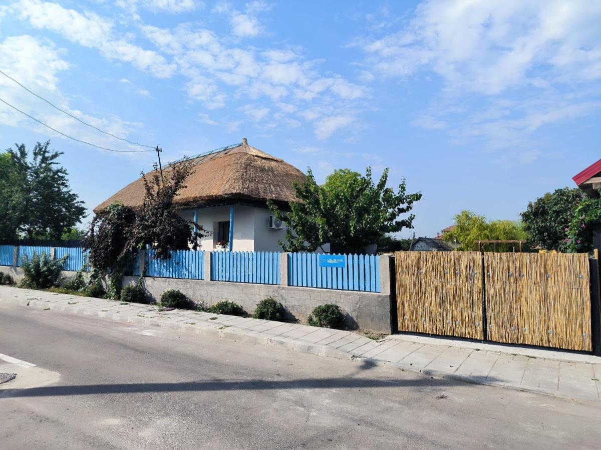 Casa lui Matei Murighiol#2