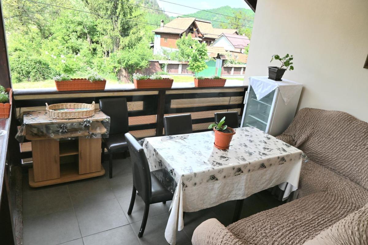 Casa Luminita