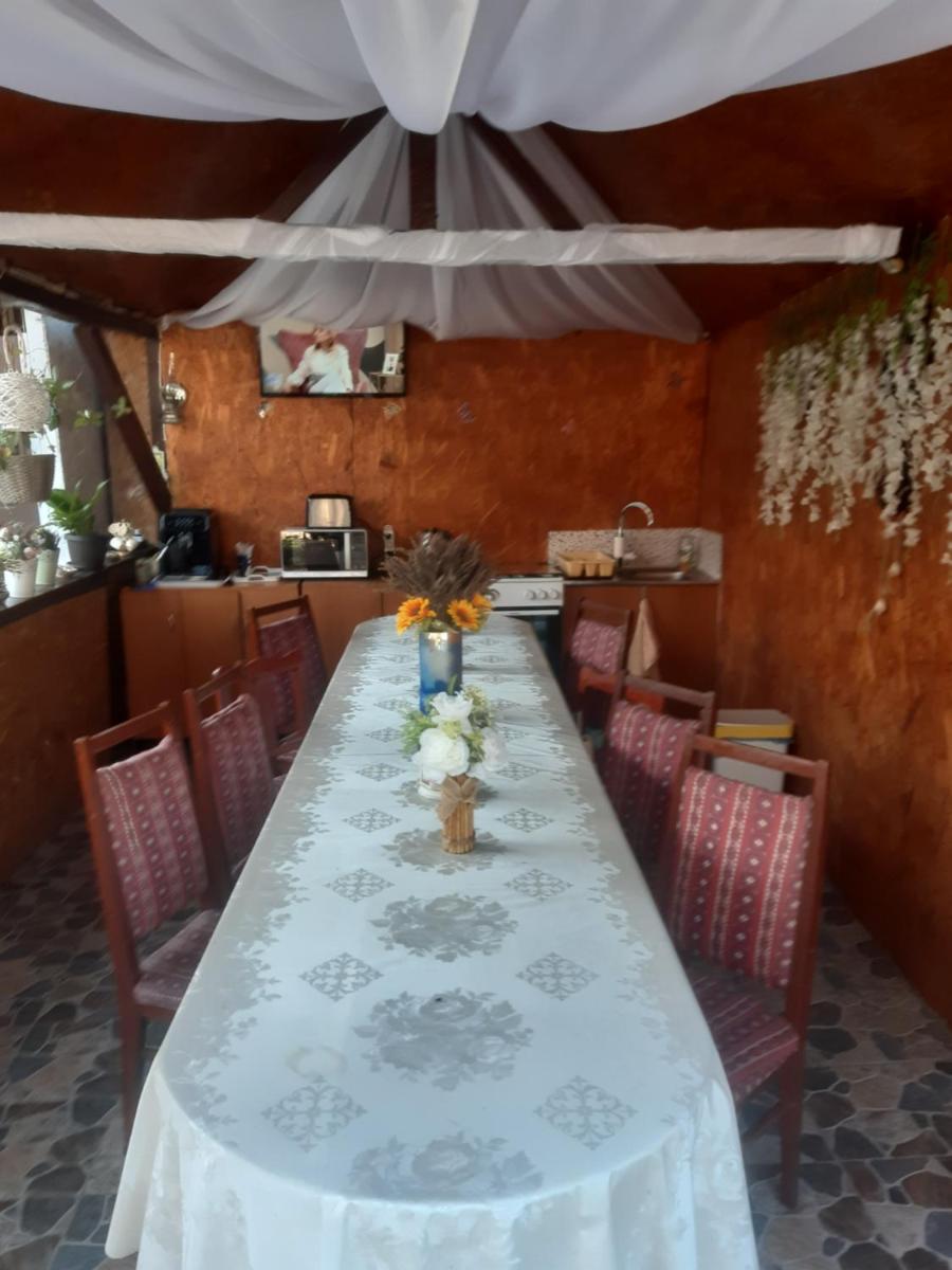 CASA MARIA