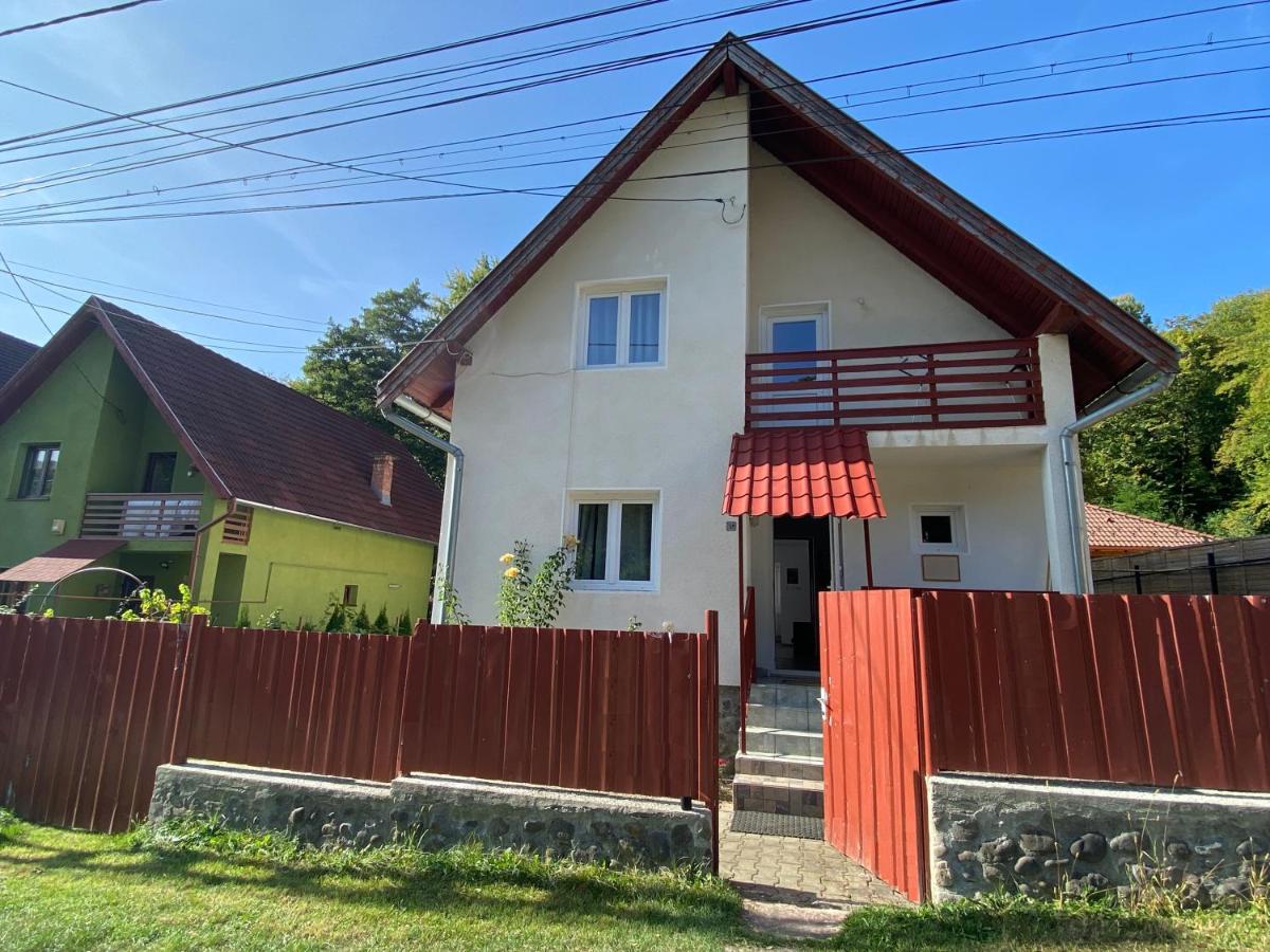 Casa Micul Arin