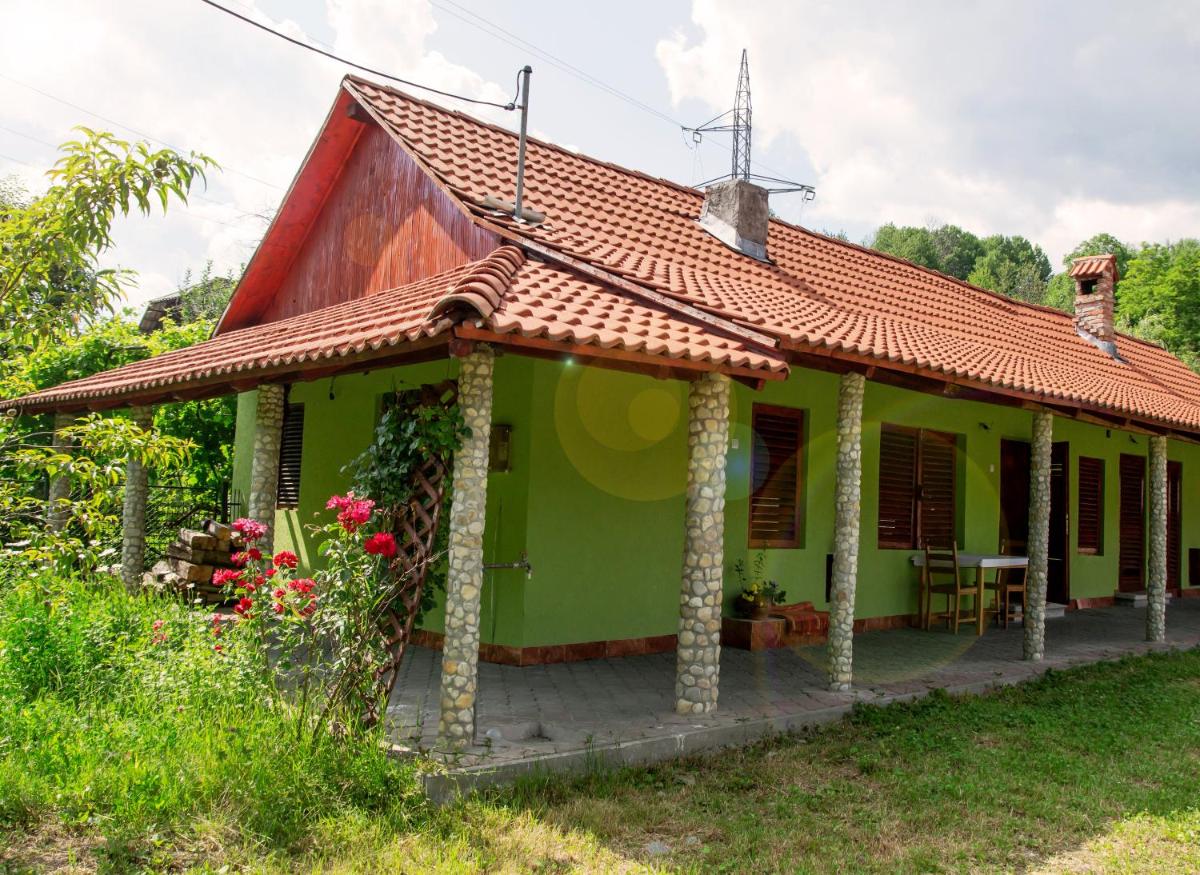 Casa Matteo