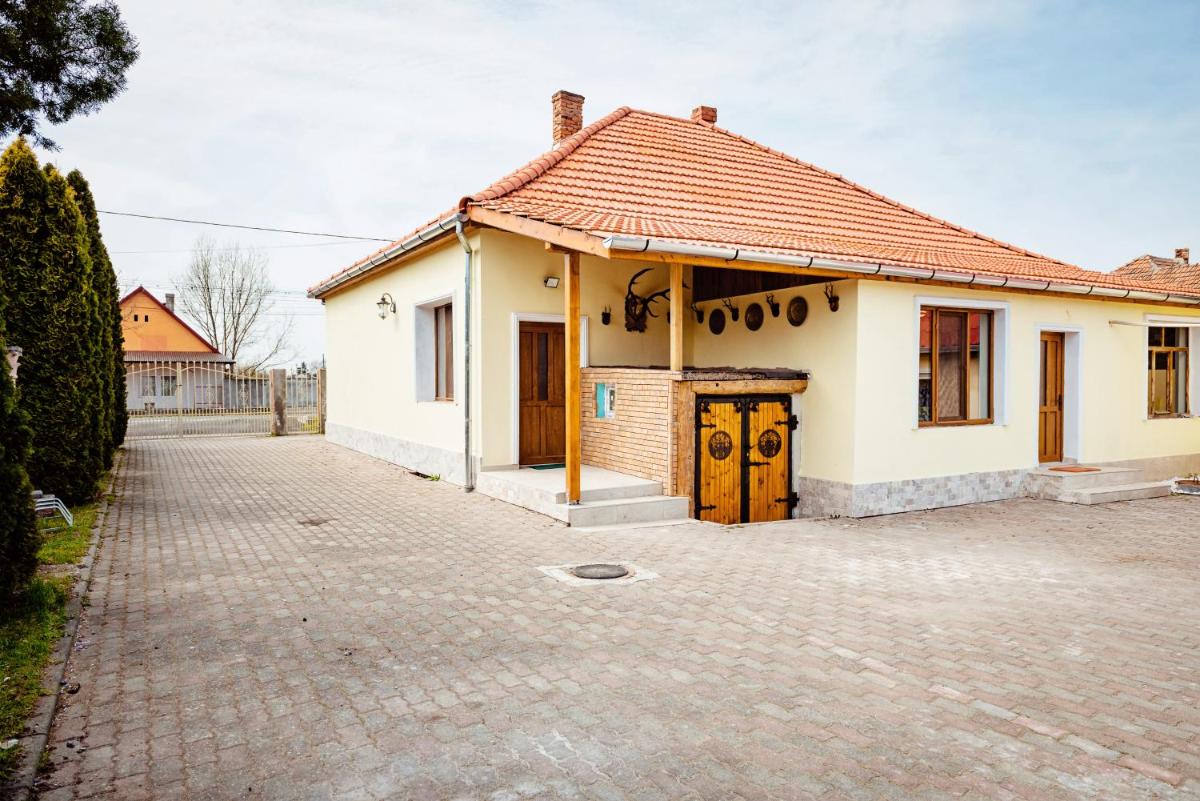 Casa MB