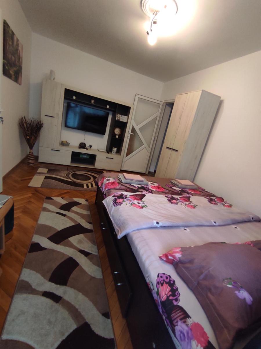 Casa Miclau