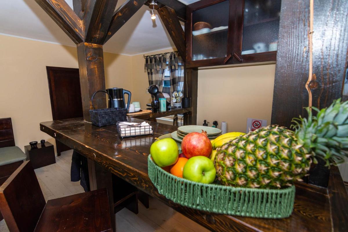 Casa Mimi