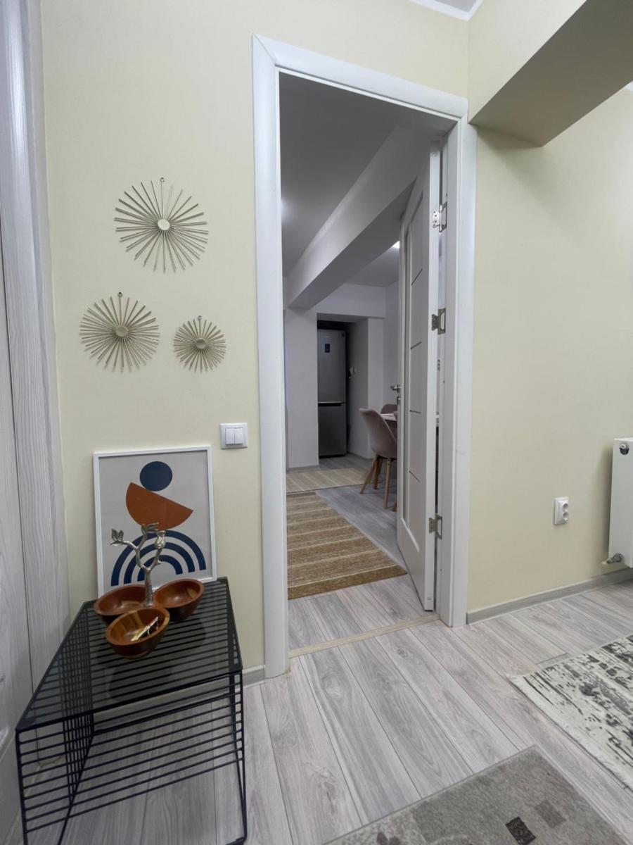 Montana Zen Apartment