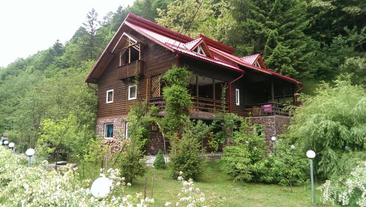 Casa Nadia