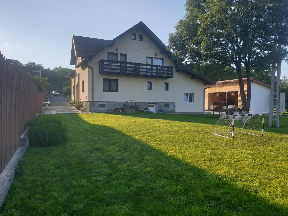 Casa Nicoleta