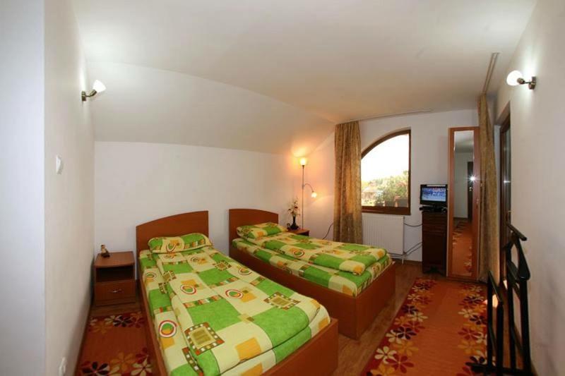 Casa Nicu Murighiol