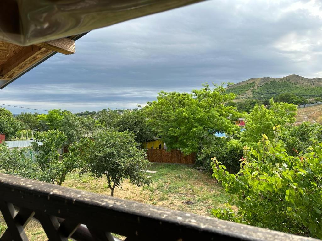 Casa Niculitel langa Bazilica