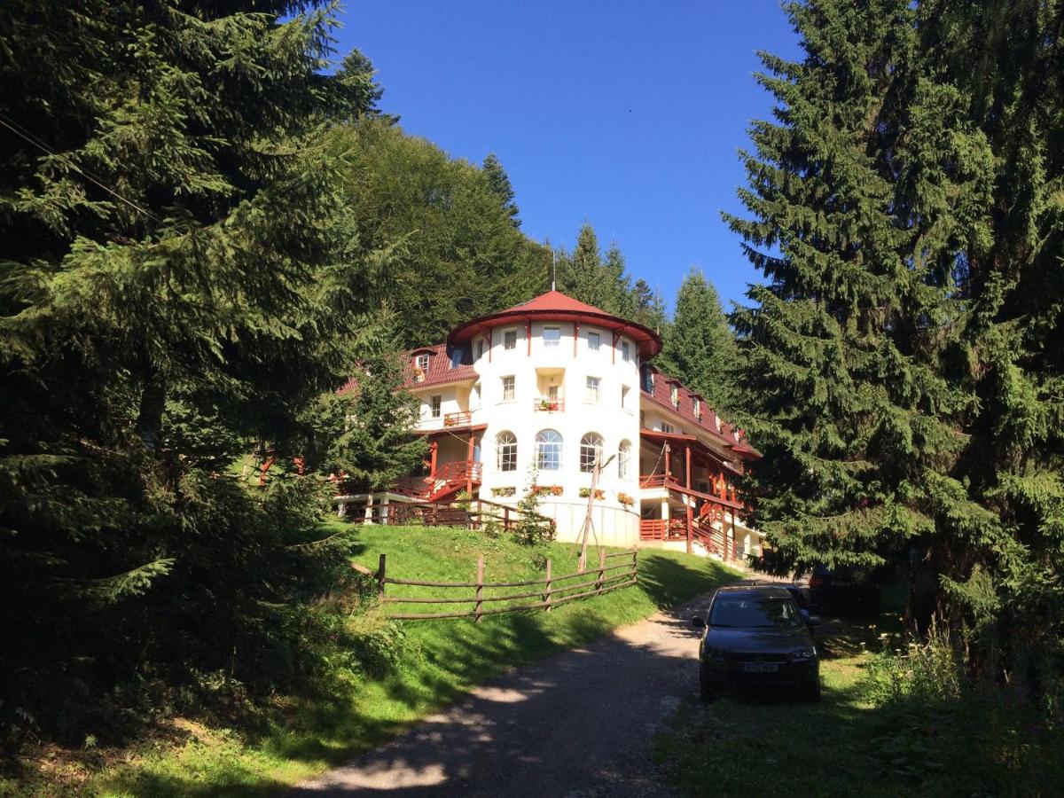 Pension Casa Olga